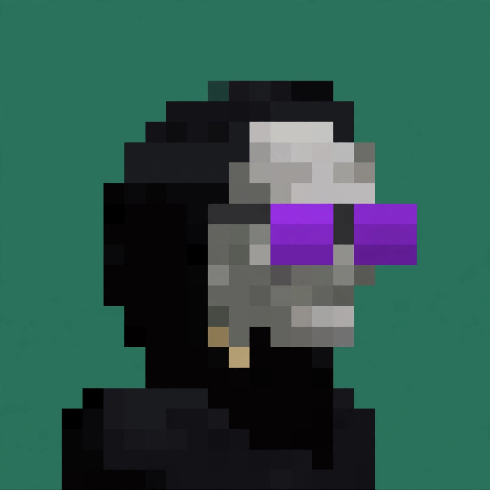 Neetbux's avatar
