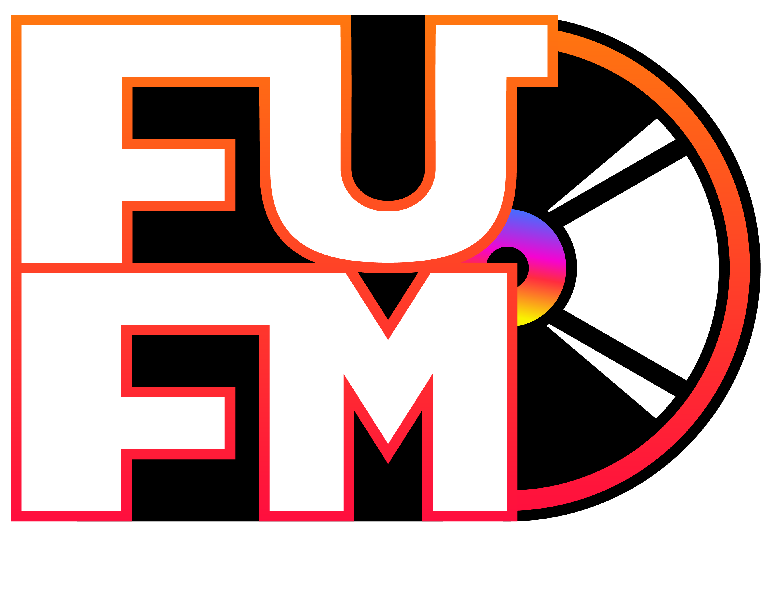 FunkyUncleFM logo