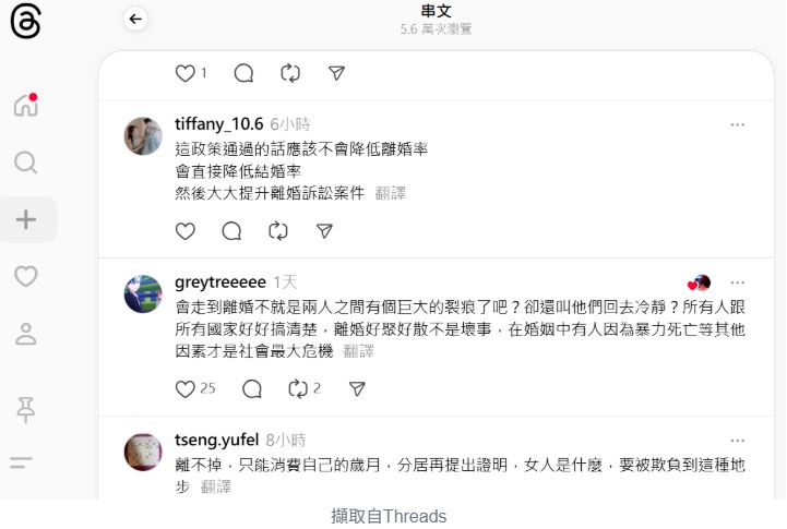 離婚冷靜期 vs. 結婚冷靜期！AI 筆記是婚姻救命符還是形式主義