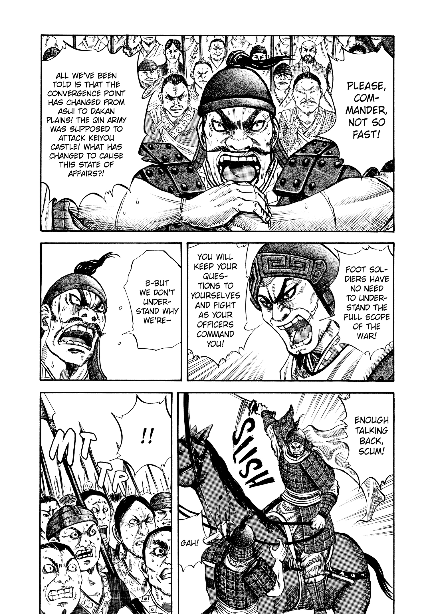 Kingdom Chapter 53 - Page 10