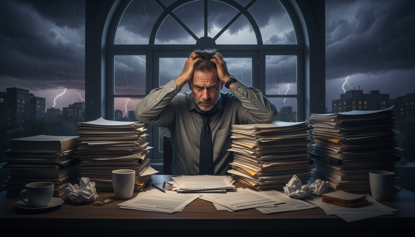 Fallstudie: Undvik Fallgropar vid Uthyrning – Lärdomar från Hyresmarknaden