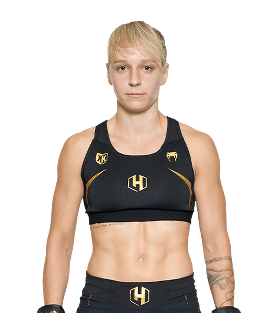 Alice Michalkiewicz