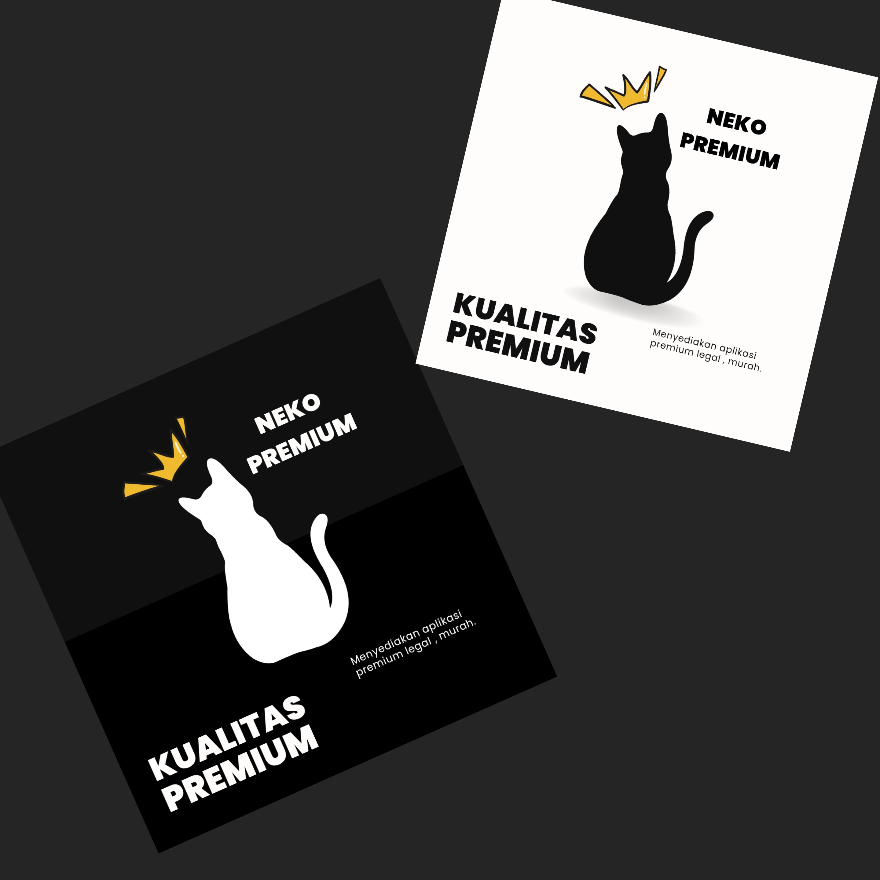 NekoPremium to NekoPremium