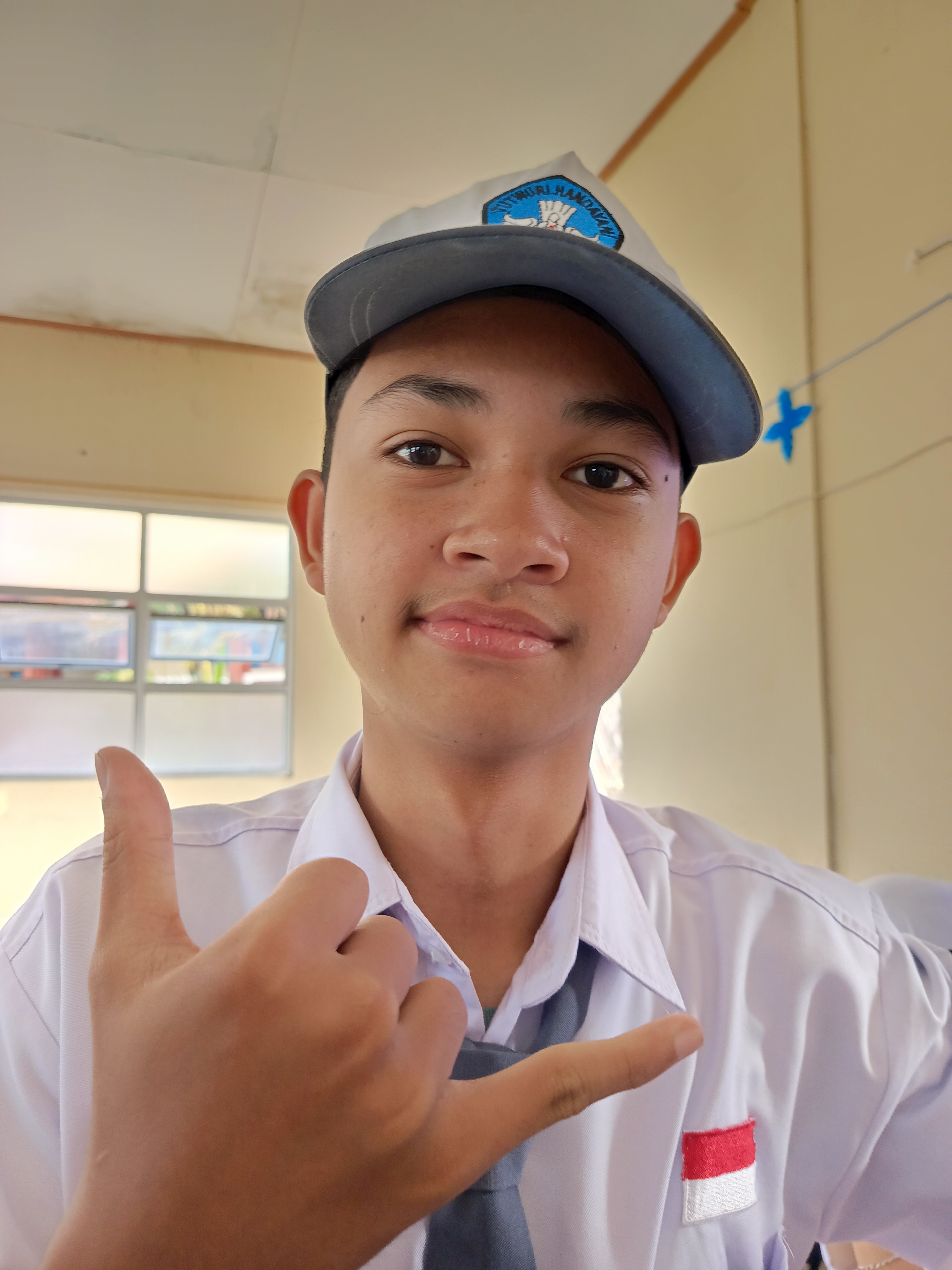 Fhidel Favian Rasyad