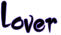 Lover