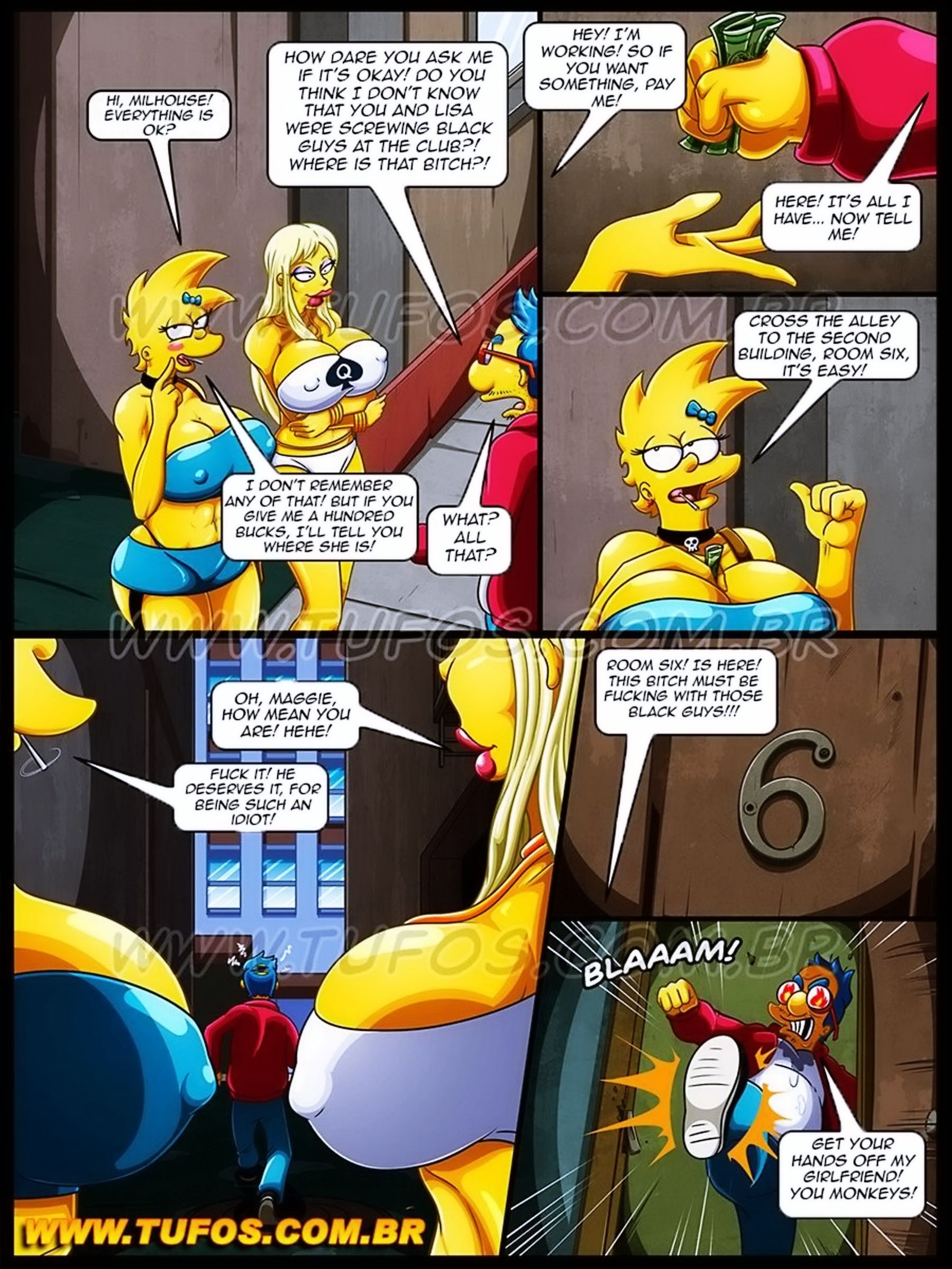 Comic page 87