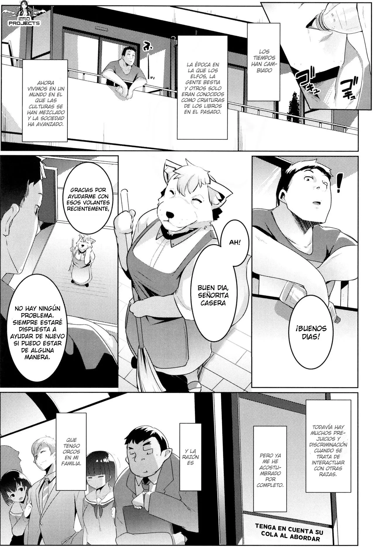   Imouto Wa Mesu Orc 1-3 | Mi Hermanita Es Un Orco 1-3 -  Mifune Seijirou 28