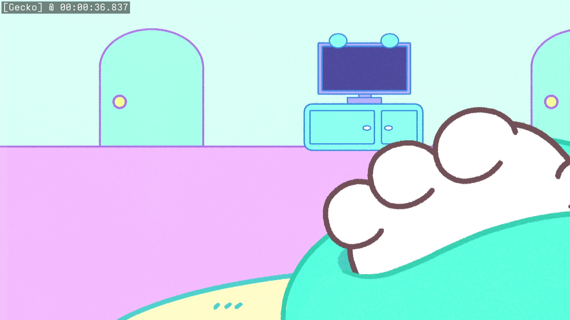 [Gecko] Loveez - S01E49 (らぶいーず) [TVER.WEB-DL 1080P AVC, AAC][CFEF5257]
