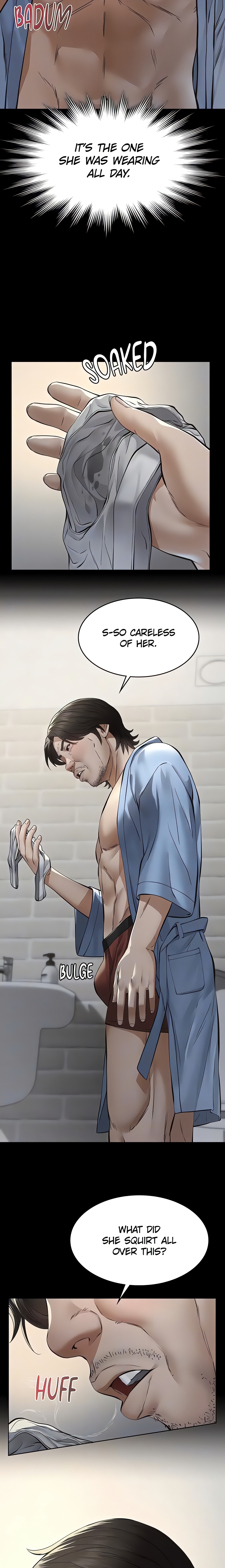 Papa Katz, chapter 13, page 15