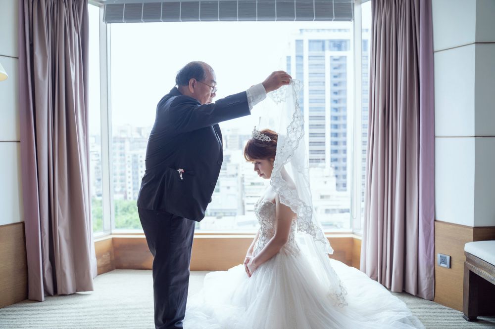 婚禮攝影師CAN作品集照片 87