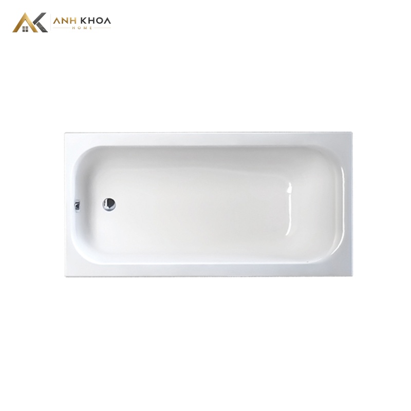 Bồn tắm American Standard 70280-WT