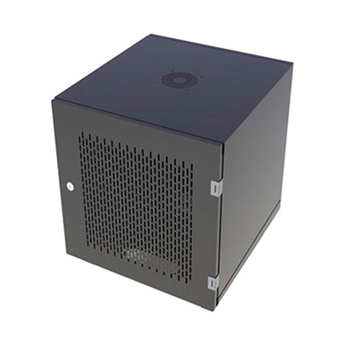 Tủ RACK mạng 10U-D400 treo tường