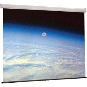 Màn chiếu Treo E-Screen WS1070 100 Inch