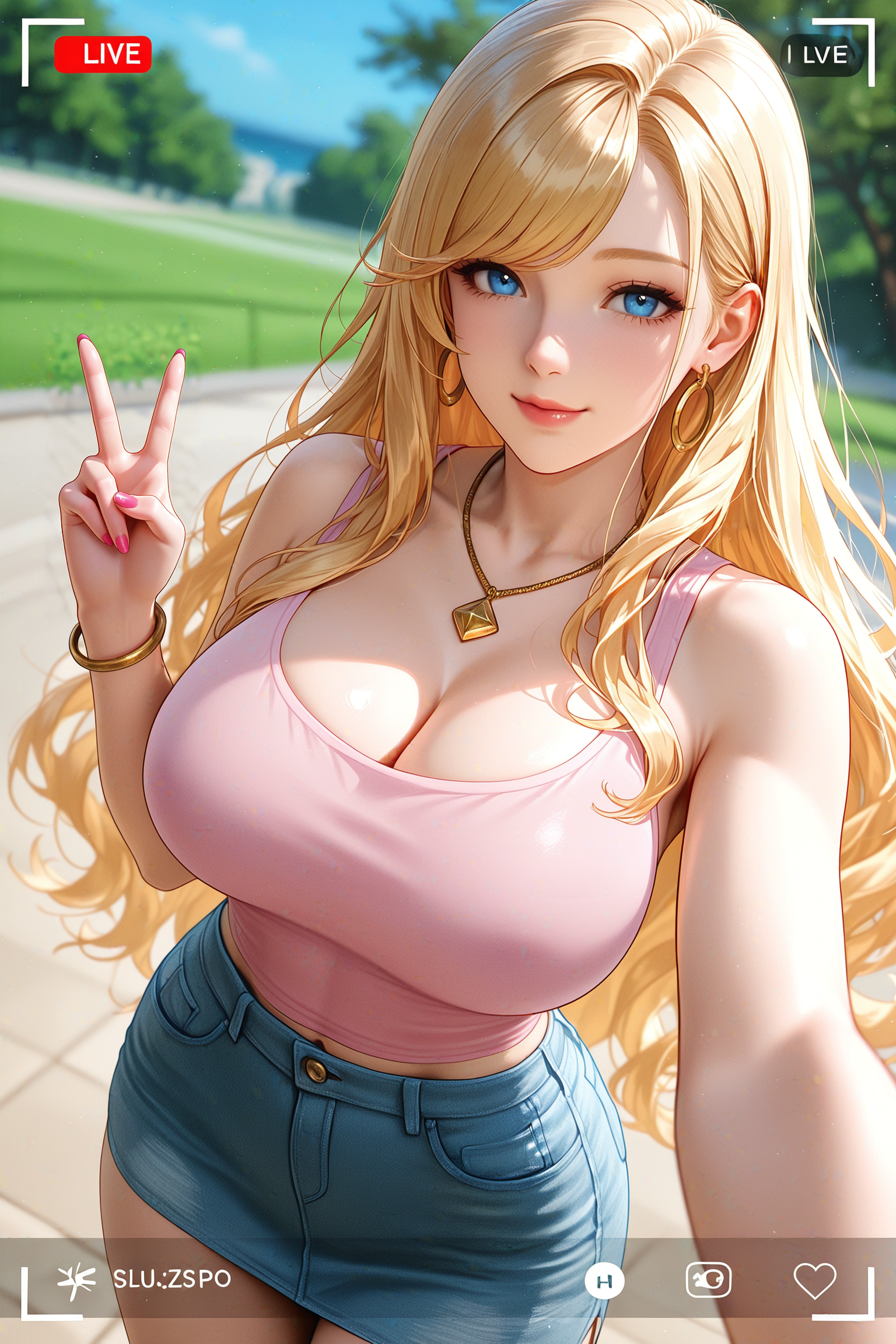 Character description image