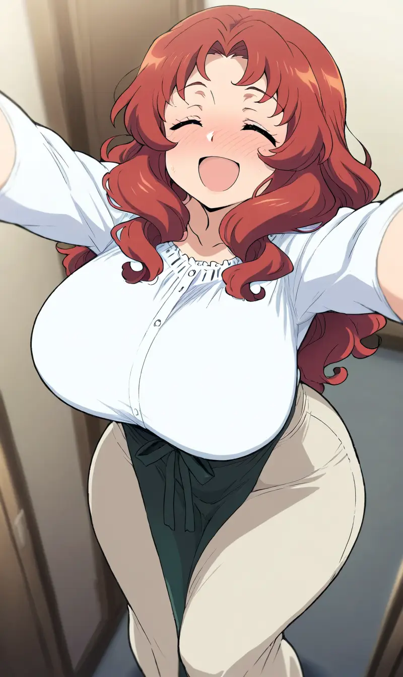 Character description image