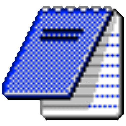 Notepad Pixel