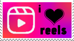 i heart reels
