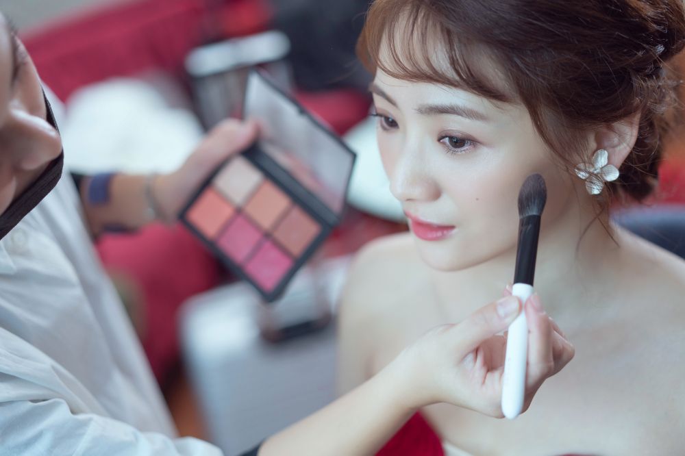 婚禮攝影師CAN作品集照片 96