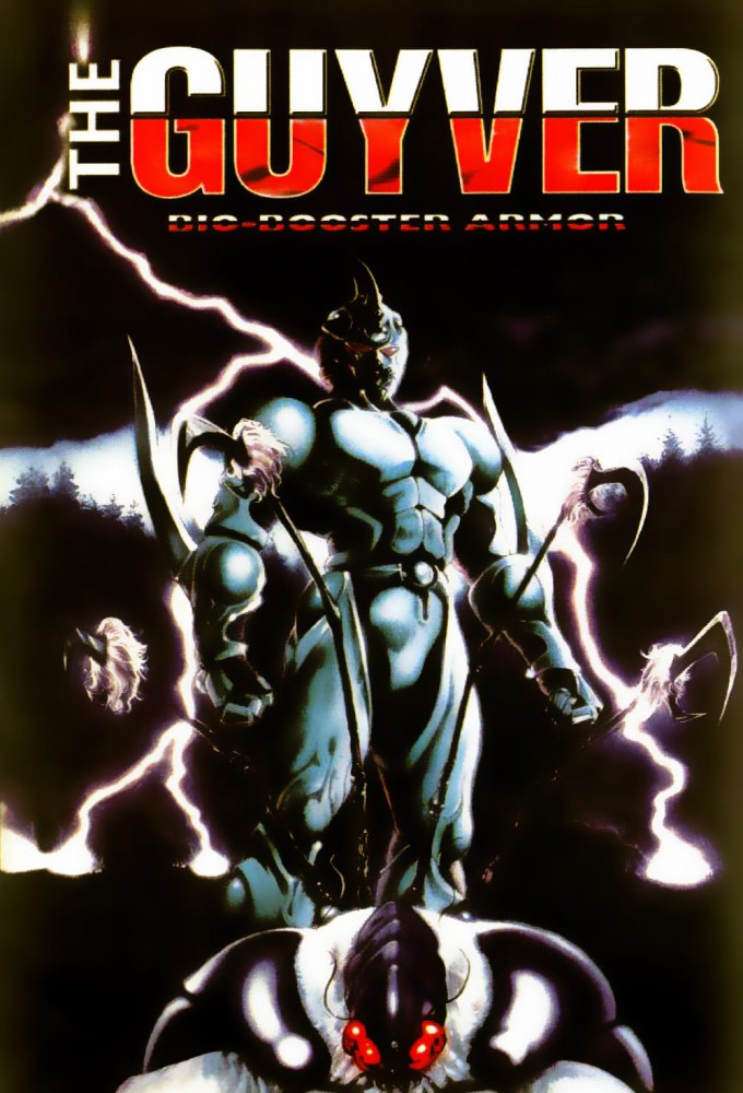 theguyver