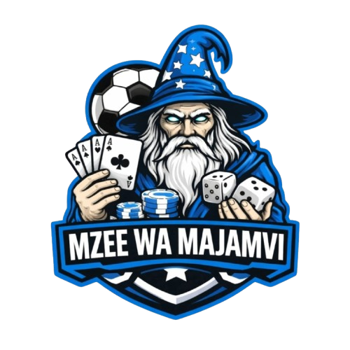 MZEE WA MAJAMVI
