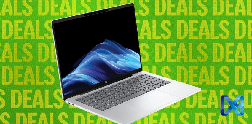 HP OmniBook 5: Unbeatable Performance and Value