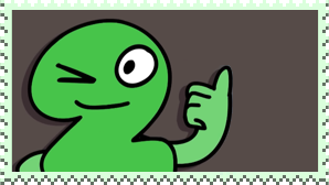Thumbs up! 👍