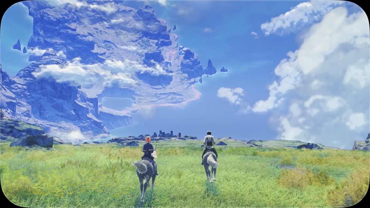 [情報] 異度神劍新作GENESIS 預計2027 - 希洽 - PTT.BEST 批踢踢爆文