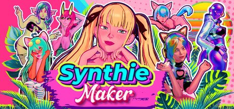 合成器制作大师 Synthie Maker
