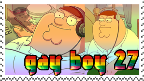 gay boy 27