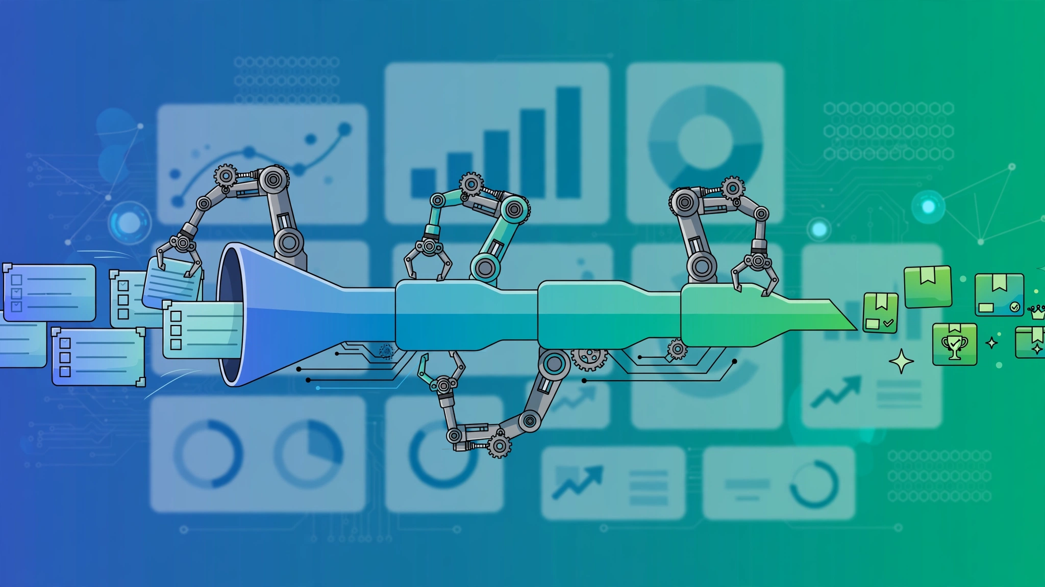 How to Automate Your Sales Pipeline with AI (2026 Guide)