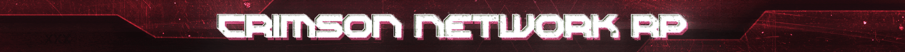 Crimson Network RP