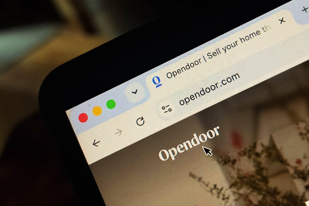 Opendoor Exits India Amid Rising AI and Outsourcing Concerns
