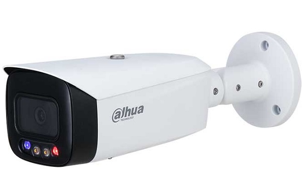 CAMERA IP FULL COLOR - CÓ MÀU BAN ĐÊM DAHUA H265+ DH-IPC-HFW3449T1P-AS-PV