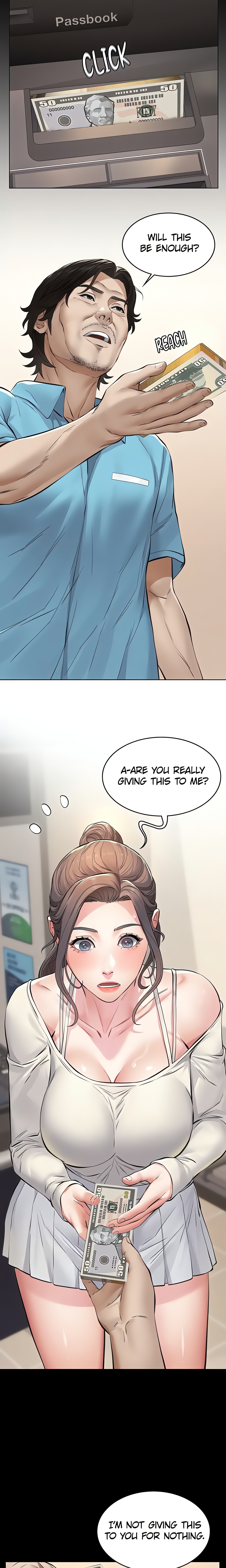 Papa Katz, chapter 4, page 20