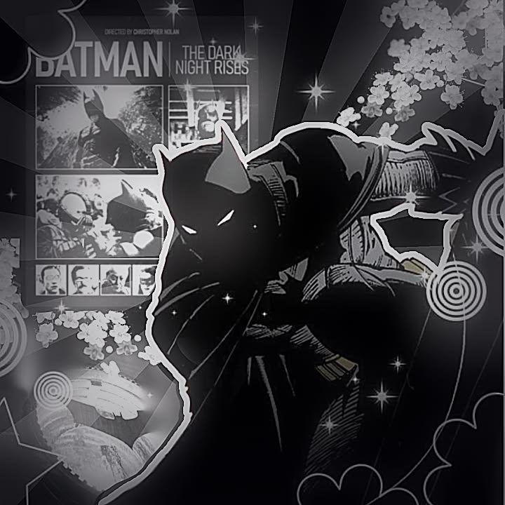 Bruce's avatar