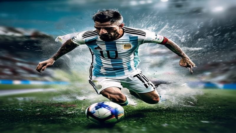 Argentina Football