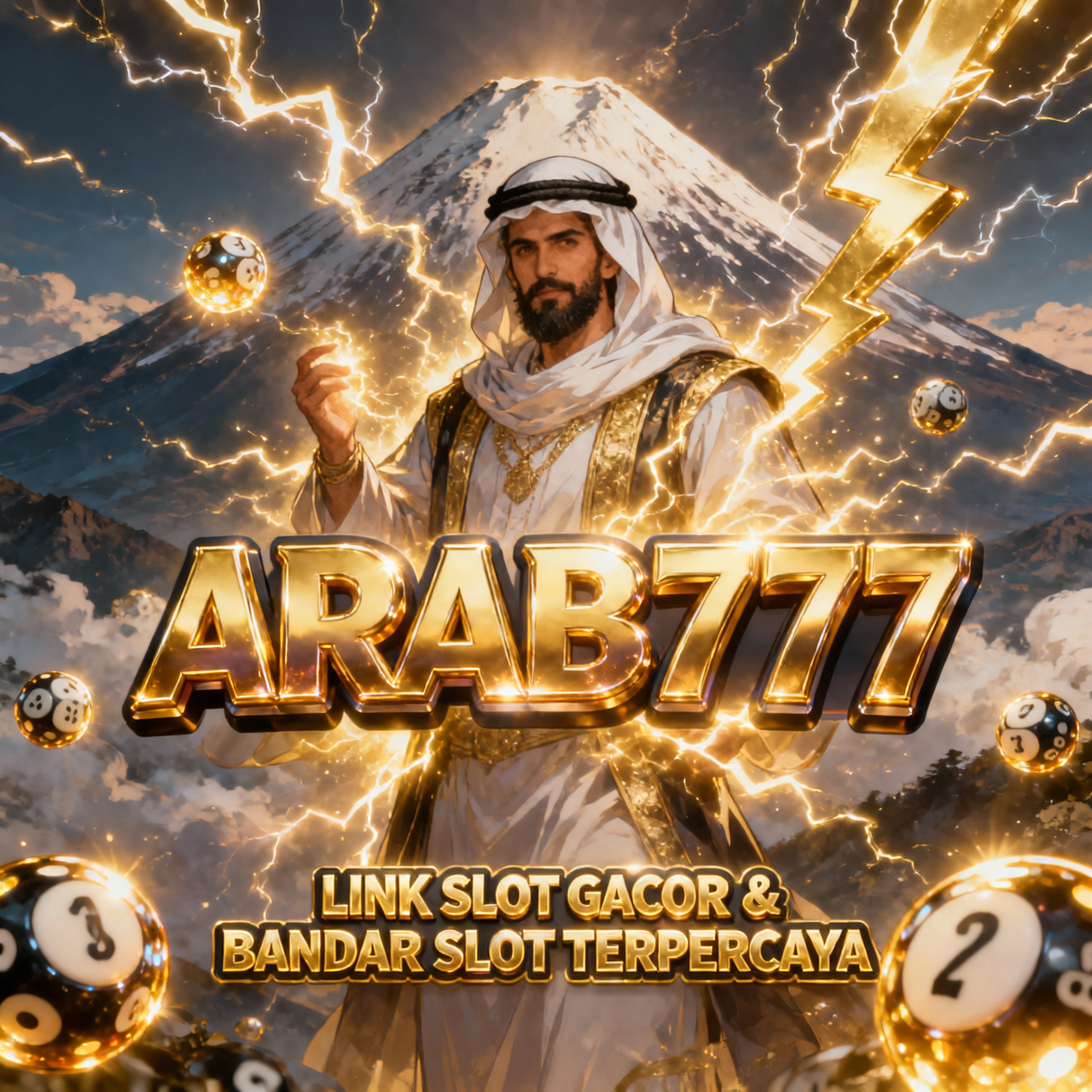 ARAB777 ~ Belajar Slot & RTP untuk Menang Ditemani Layanan Cepat 24 Jam