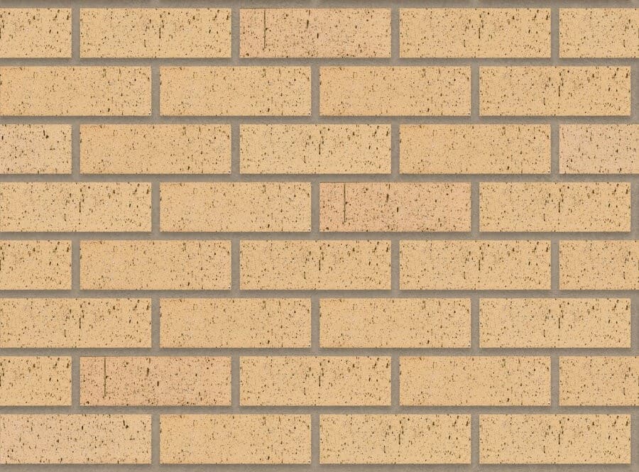 Burnt Umber clay brick swatch — premium natural building material in Bengaluru