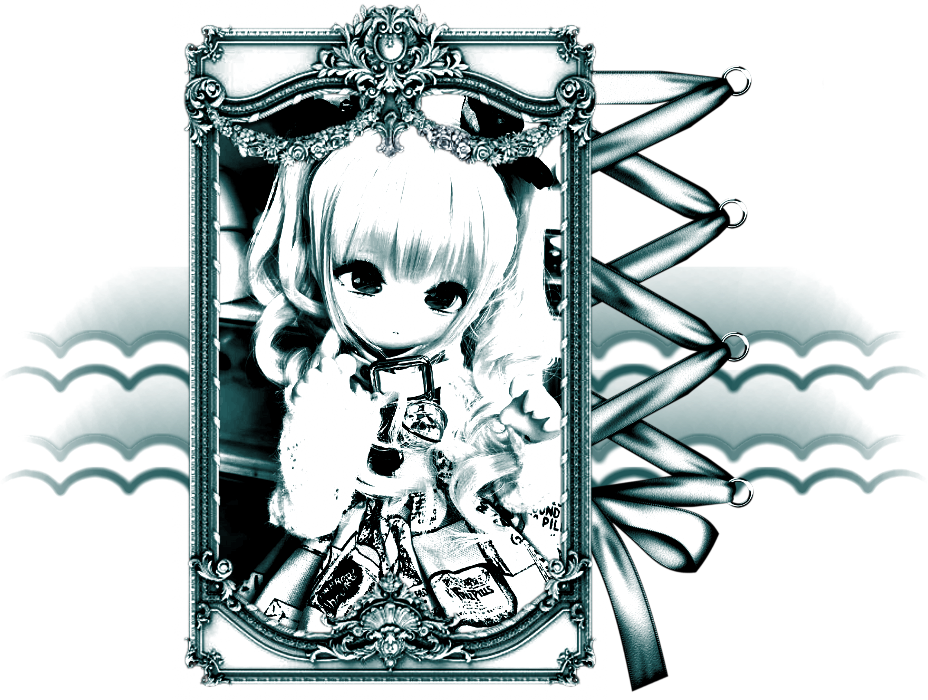 Graphic♡