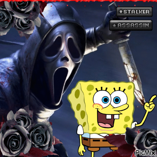 Danny Johnson (Dead by Daylight)