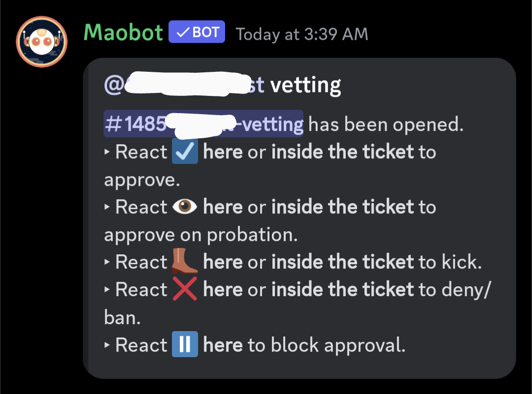 vetting-logs screenshot