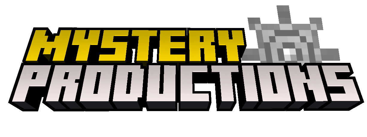 Mystery Productions Logo