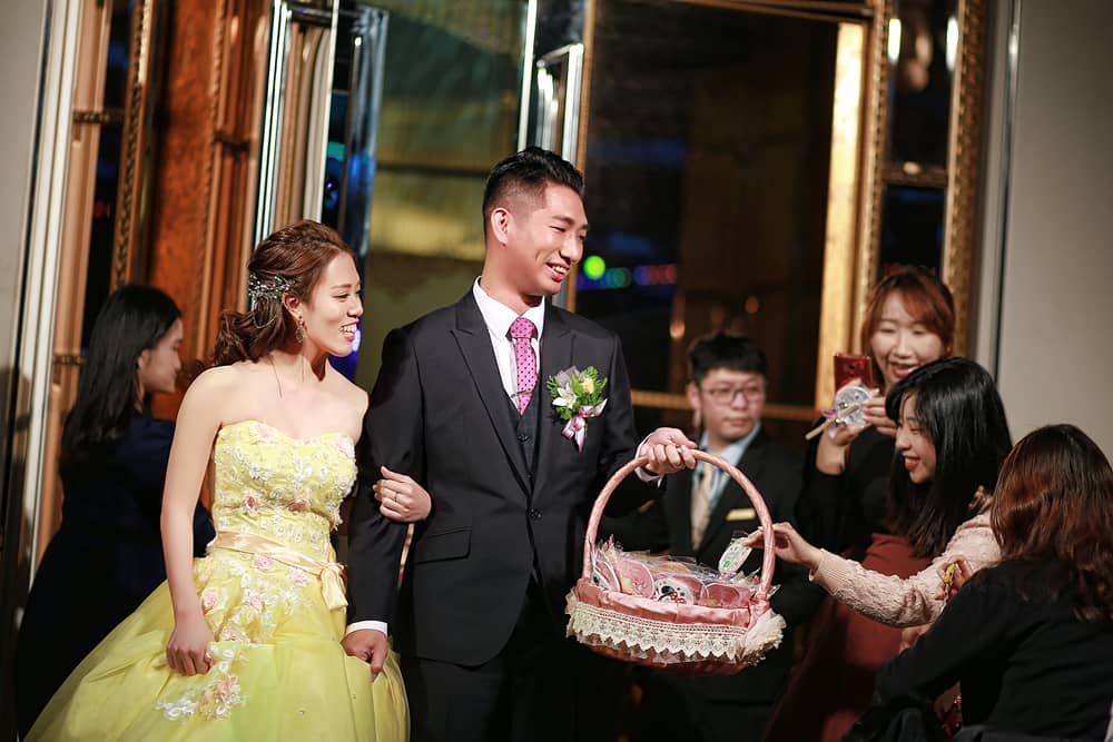 婚禮攝影師BIRD作品集照片 98