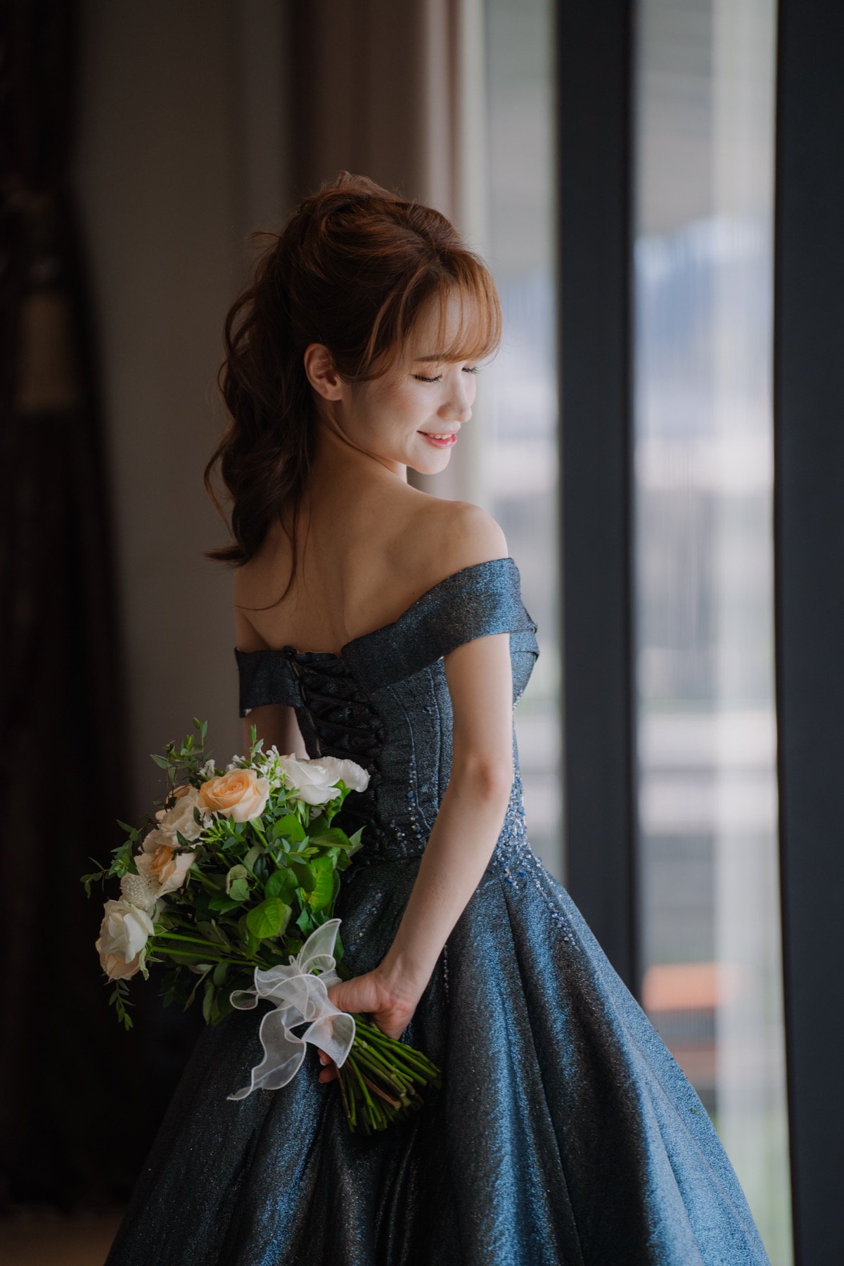 婚禮攝影師MOSHI作品集照片 38
