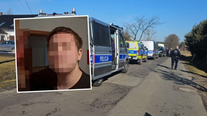 Hình ảnh hiện trường