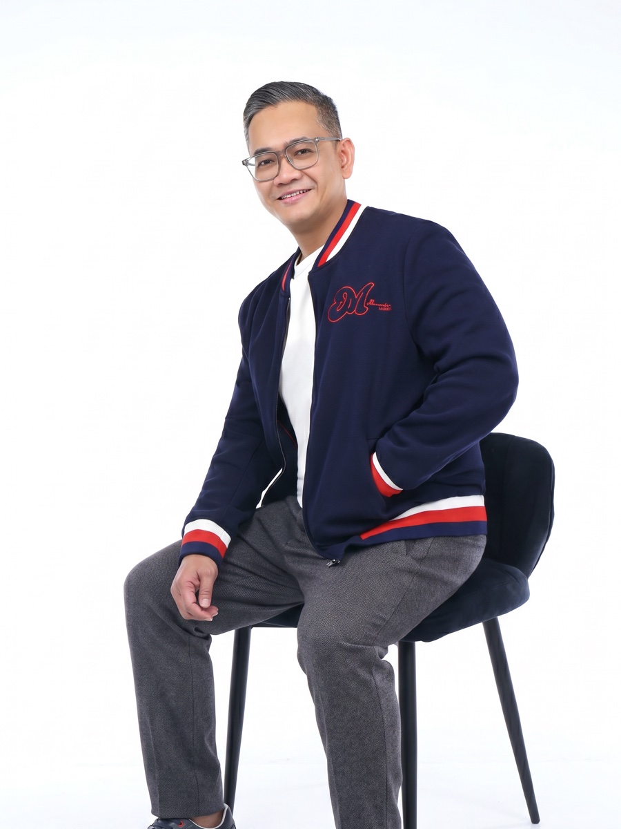 Nizam Adli, Singapore new launch property advisor
