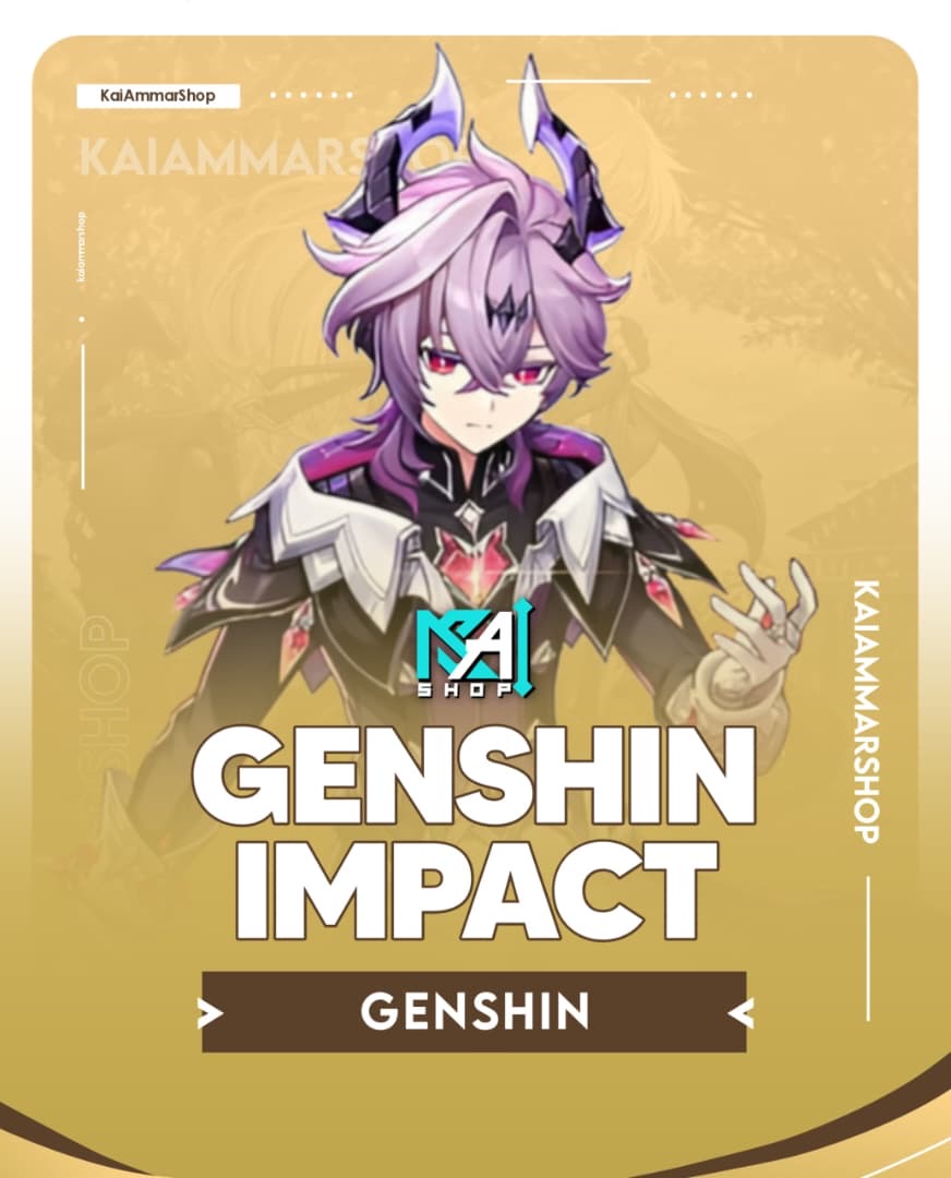 Genshin Impact