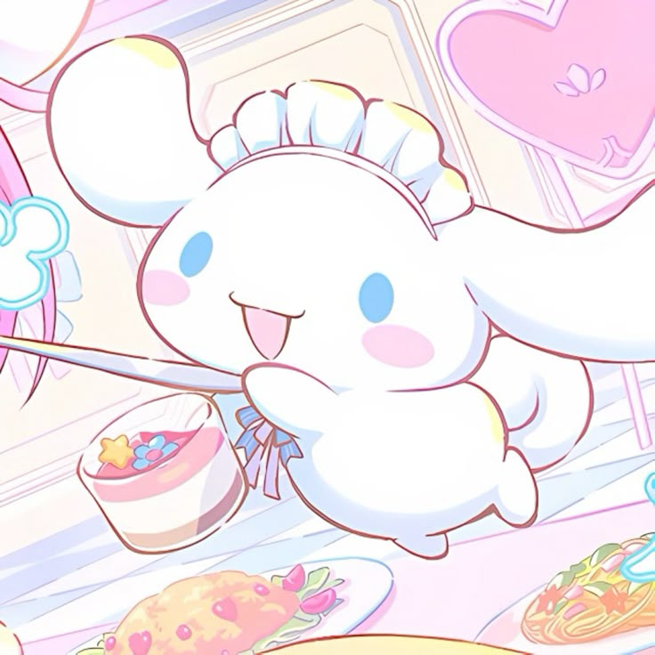 cinnamoroll cinnamoroll