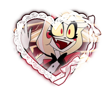 Charlie's avatar