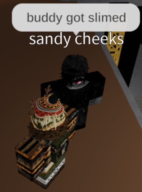 well hello there